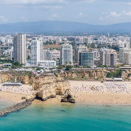 Varandas Do Sol Na Praia Da Rocha Портиман Екстериор снимка
