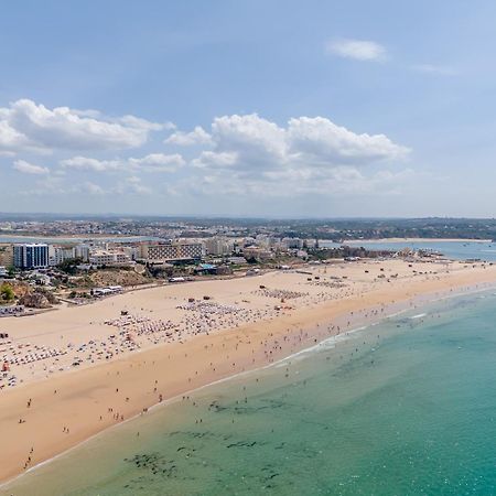 Varandas Do Sol Na Praia Da Rocha Портиман Екстериор снимка