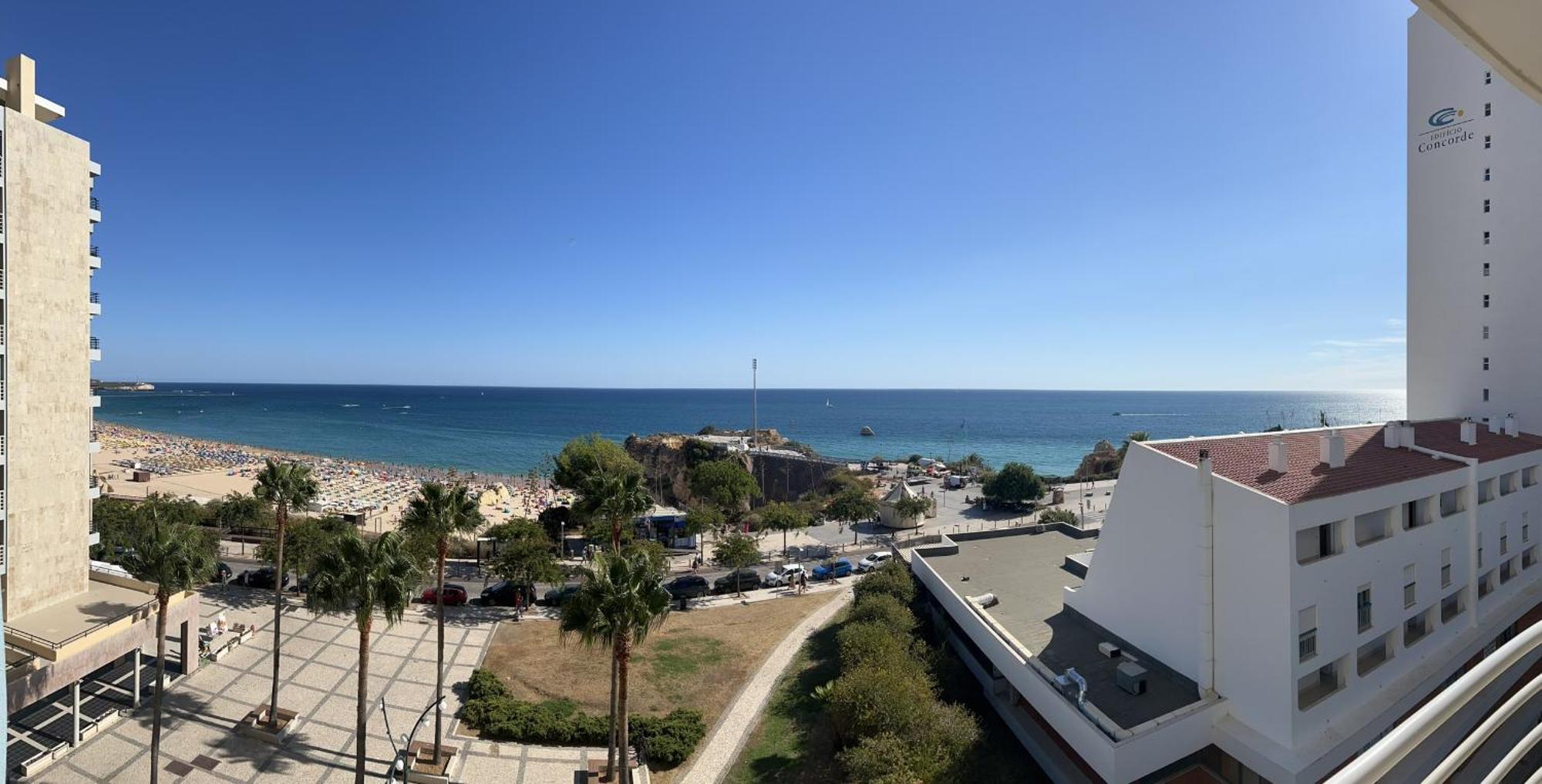 Varandas Do Sol Na Praia Da Rocha Портиман Екстериор снимка