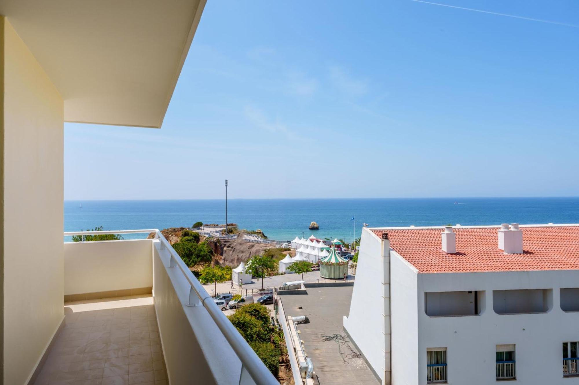 Varandas Do Sol Na Praia Da Rocha Портиман Екстериор снимка